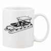 Mug Pearl Coating 11oz with White Box Thumbnail
