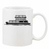 Mug Pearl Coating 11oz with White Box Thumbnail
