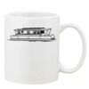 Mug Pearl Coating 11oz with White Box Thumbnail