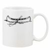 Mug Pearl Coating 11oz with White Box Thumbnail