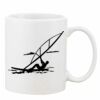 Mug Pearl Coating 11oz with White Box Thumbnail