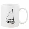 Mug Pearl Coating 11oz with White Box Thumbnail