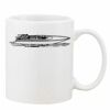 Mug Pearl Coating 11oz with White Box Thumbnail