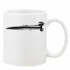 Mug Pearl Coating 11oz with White Box Thumbnail