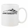 Mug Pearl Coating 11oz with White Box Thumbnail