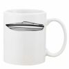 Mug Pearl Coating 11oz with White Box Thumbnail