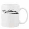 Mug Pearl Coating 11oz with White Box Thumbnail