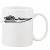 Mug Pearl Coating 11oz with White Box Thumbnail