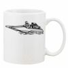 Mug Pearl Coating 11oz with White Box Thumbnail