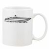 Mug Pearl Coating 11oz with White Box Thumbnail