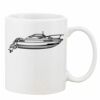 Mug Pearl Coating 11oz with White Box Thumbnail