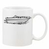 Mug Pearl Coating 11oz with White Box Thumbnail