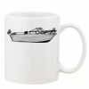 Mug Pearl Coating 11oz with White Box Thumbnail