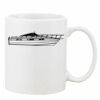 Mug Pearl Coating 11oz with White Box Thumbnail