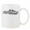 Mug Pearl Coating 11oz with White Box Thumbnail