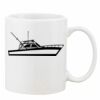 Mug Pearl Coating 11oz with White Box Thumbnail