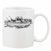 Mug Pearl Coating 11oz with White Box Thumbnail