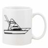 Mug Pearl Coating 11oz with White Box Thumbnail