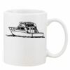 Mug Pearl Coating 11oz with White Box Thumbnail
