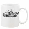 Mug Pearl Coating 11oz with White Box Thumbnail
