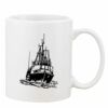 Mug Pearl Coating 11oz with White Box Thumbnail