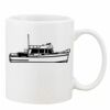 Mug Pearl Coating 11oz with White Box Thumbnail