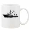 Mug Pearl Coating 11oz with White Box Thumbnail