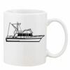 Mug Pearl Coating 11oz with White Box Thumbnail