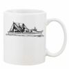 Mug Pearl Coating 11oz with White Box Thumbnail