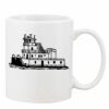 Mug Pearl Coating 11oz with White Box Thumbnail