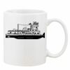 Mug Pearl Coating 11oz with White Box Thumbnail