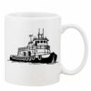 Mug Pearl Coating 11oz with White Box Thumbnail