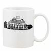Mug Pearl Coating 11oz with White Box Thumbnail