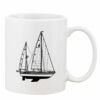 Mug Pearl Coating 11oz with White Box Thumbnail