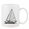 Mug Pearl Coating 11oz with White Box Thumbnail