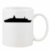 Mug Pearl Coating 11oz with White Box Thumbnail