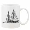 Mug Pearl Coating 11oz with White Box Thumbnail