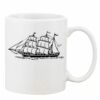 Mug Pearl Coating 11oz with White Box Thumbnail