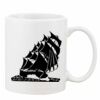 Mug Pearl Coating 11oz with White Box Thumbnail