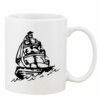 Mug Pearl Coating 11oz with White Box Thumbnail