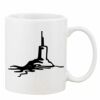 Mug Pearl Coating 11oz with White Box Thumbnail