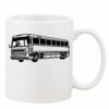 Mug Pearl Coating 11oz with White Box Thumbnail