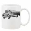 Mug Pearl Coating 11oz with White Box Thumbnail