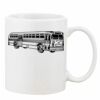 Mug Pearl Coating 11oz with White Box Thumbnail