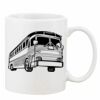 Mug Pearl Coating 11oz with White Box Thumbnail
