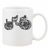 Mug Pearl Coating 11oz with White Box Thumbnail