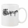 Mug Pearl Coating 11oz with White Box Thumbnail