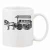Mug Pearl Coating 11oz with White Box Thumbnail