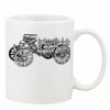 Mug Pearl Coating 11oz with White Box Thumbnail