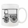Mug Pearl Coating 11oz with White Box Thumbnail